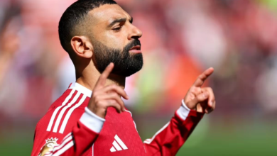 محمد صلاح يغادر ليفربول: سر لقاء حاسم مع ستيفن جيرارد