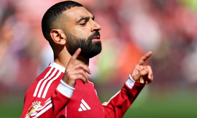 محمد صلاح يغادر ليفربول: سر لقاء حاسم مع ستيفن جيرارد