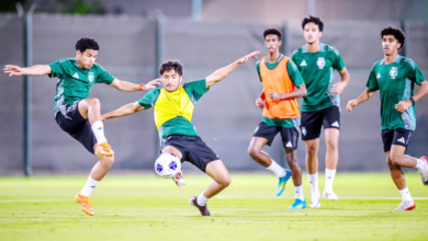 منتخب السعودية للناشئين: حلم كأس آسيا ومونديال 2026
