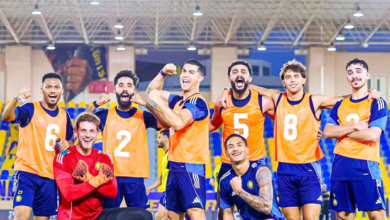 مواجهات حاسمة بدوري روشن: النصر لتأكيد الصدارة أمام القادسية