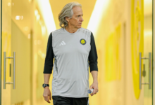 جيسوس يقود النصر لإنجاز تاريخي في دوري روشن السعودي