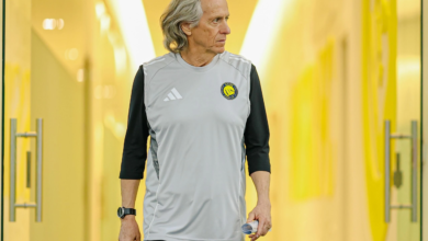جيسوس يقود النصر لإنجاز تاريخي في دوري روشن السعودي