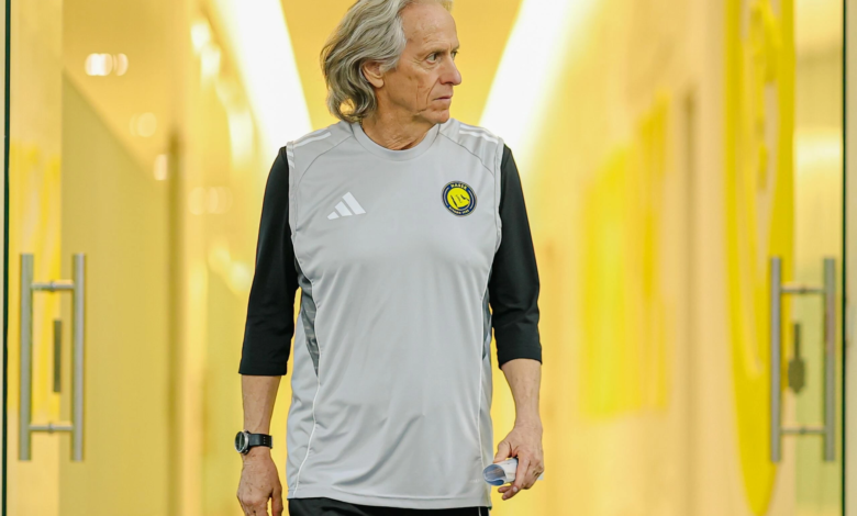 جيسوس يقود النصر لإنجاز تاريخي في دوري روشن السعودي