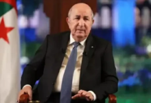 تبون يؤكد دور السعودية المحوري في أوبك بعد انسحاب الإمارات