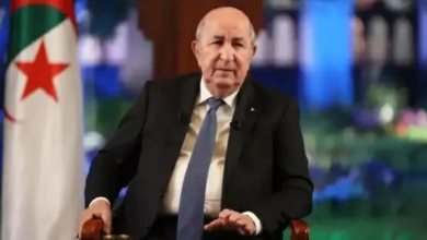 تبون يؤكد دور السعودية المحوري في أوبك بعد انسحاب الإمارات