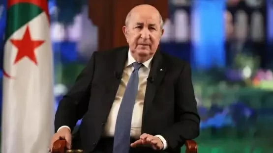 تبون يؤكد دور السعودية المحوري في أوبك بعد انسحاب الإمارات