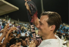 رئيس الخلود يطلب دعم جماهير الاتحاد والأهلي ضد الهلال