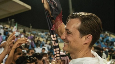 رئيس الخلود يطلب دعم جماهير الاتحاد والأهلي ضد الهلال