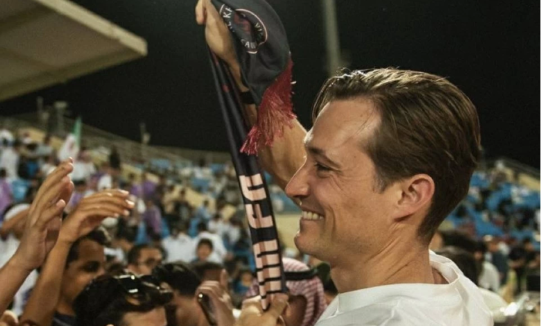رئيس الخلود يطلب دعم جماهير الاتحاد والأهلي ضد الهلال