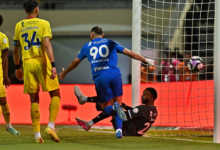 الهلال يحسم لقب دوري روشن السعودي 2024 بفوز على الحزم