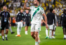 عقوبة ديميرال: إيقاف وغرامة لمدافع الأهلي السعودي