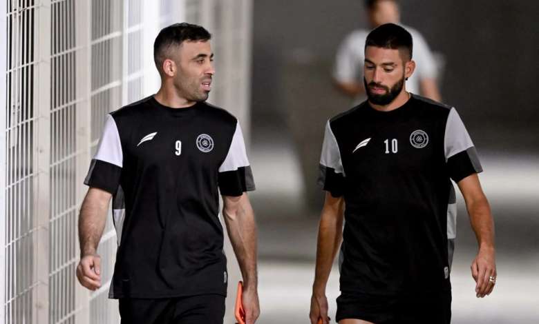 مباراة الشباب والتعاون: صراع البقاء في دوري روشن السعودي