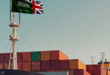صادرات التمور السعودية لبريطانيا ترتفع 30% ضمن رؤية 2030