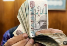سعر الريال السعودي اليوم مقابل الجنيه في البنوك المصرية