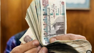 سعر الريال السعودي اليوم مقابل الجنيه في البنوك المصرية