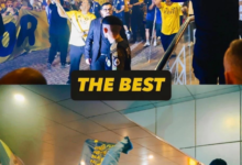 رونالدو يصف جماهير النصر بـ'الأفضل' وتأثيره على الدوري