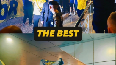 رونالدو يصف جماهير النصر بـ'الأفضل' وتأثيره على الدوري