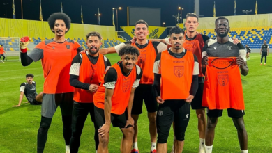 الرائد الأكثر استقبالاً لركلات الجزاء في تاريخ الدوري السعودي