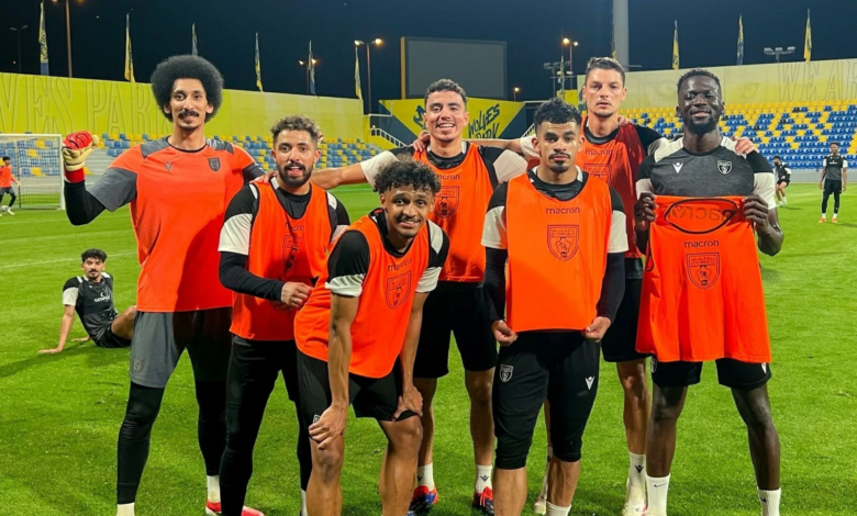 الرائد الأكثر استقبالاً لركلات الجزاء في تاريخ الدوري السعودي