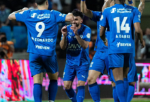 الهلال وسلسلة اللا هزيمة: 38 مباراة ترسخ زعامته للدوري