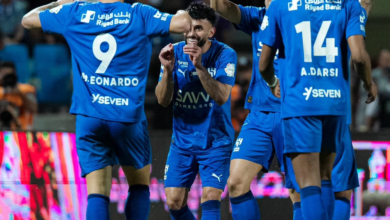 الهلال وسلسلة اللا هزيمة: 38 مباراة ترسخ زعامته للدوري