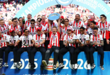 أزمة الدوري الهولندي: 133 مباراة مهددة بالإلغاء بسبب الجنسية