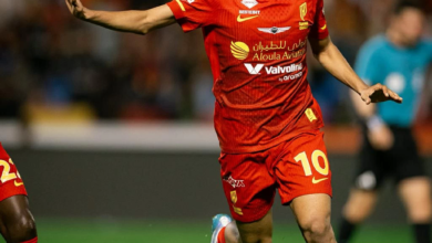 القادسية يهزم النصر 3-1 ويشعل ديربي الرياض في دوري روشن