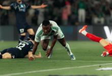 هبوط الأخدود رسمياً إلى دوري يلو بعد الخسارة من الأهلي