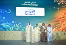 المراعي راعٍ بلاتيني لأسبوع البيئة 2026 في الرياض