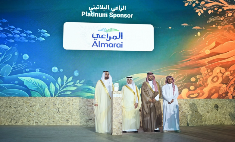 المراعي راعٍ بلاتيني لأسبوع البيئة 2026 في الرياض