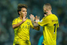 جواو فيليكس يحفز النصر: رسالة حاسمة قبل نهاية الدوري