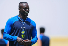 ساديو ماني: مفتاح انتصارات النصر وتأثيره الحاسم بالدوري