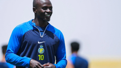 ساديو ماني: مفتاح انتصارات النصر وتأثيره الحاسم بالدوري