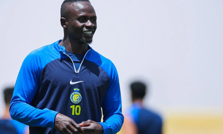 ساديو ماني: مفتاح انتصارات النصر وتأثيره الحاسم بالدوري