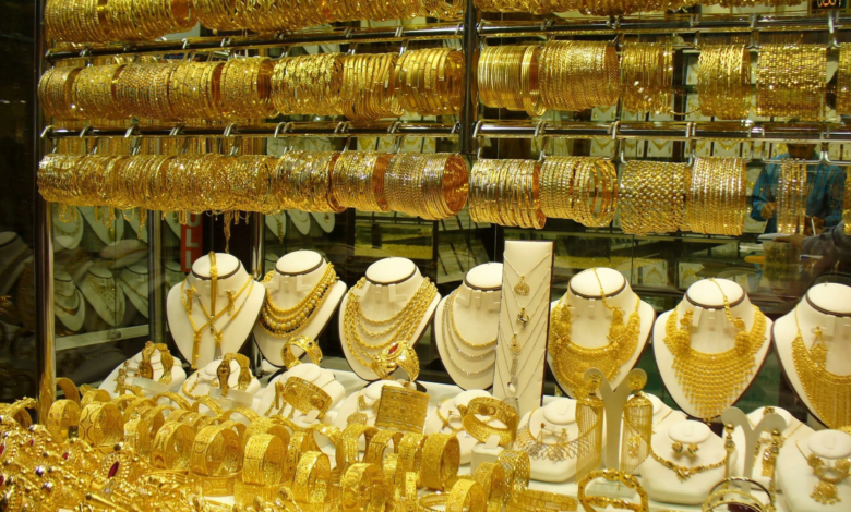 أسعار الذهب في مصر: استقرار الفجوة السعرية وتأثيرها