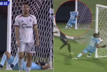 أزمة تلاعب في الدوري البنمي بسبب هدف ذاتي غامض