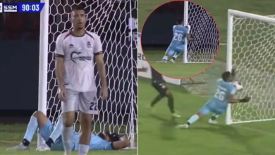أزمة تلاعب في الدوري البنمي بسبب هدف ذاتي غامض
