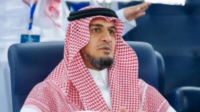 مستقبل إدارة المنتخب السعودي: المفرج يطلب مهلة قبل مونديال 2026