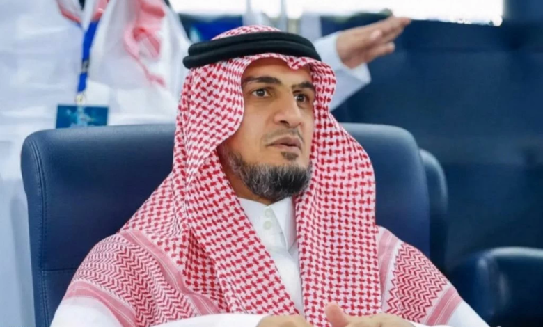 مستقبل إدارة المنتخب السعودي: المفرج يطلب مهلة قبل مونديال 2026
