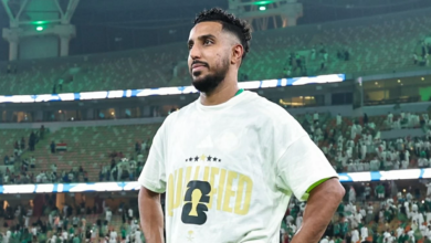 قرعة كأس آسيا 2027: سالم الدوسري ونجوم القارة في السعودية