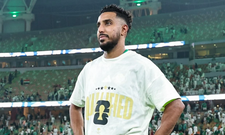 قرعة كأس آسيا 2027: سالم الدوسري ونجوم القارة في السعودية