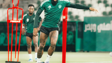 موعد مباراة الأهلي والفتح والقنوات الناقلة في دوري روشن السعودي