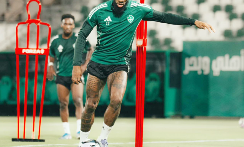موعد مباراة الأهلي والفتح والقنوات الناقلة في دوري روشن السعودي