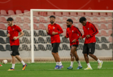 رفض استئناف الرائد وتأكيد عدم منحه رخصة دوري المحترفين