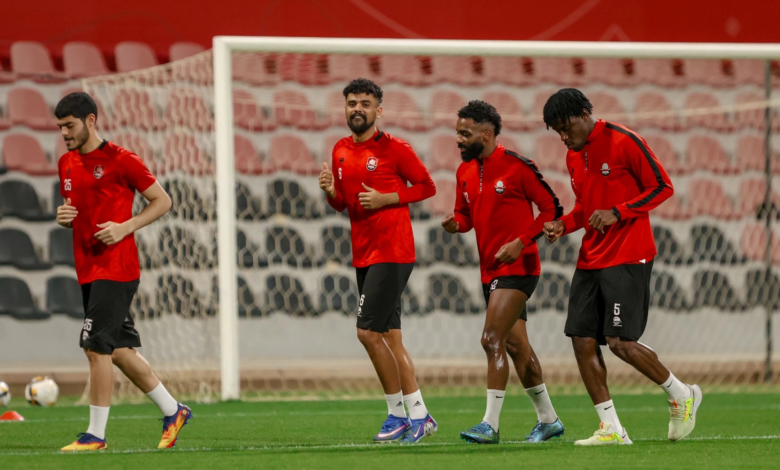 رفض استئناف الرائد وتأكيد عدم منحه رخصة دوري المحترفين
