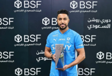 سالم الدوسري يحتفل بمباراته الـ300 مع الهلال | تاريخ وإنجازات