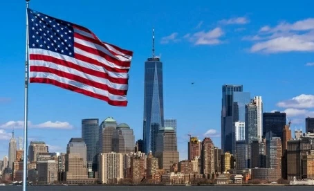 العجز التجاري الأمريكي يرتفع إلى 60.3 مليار دولار في مارس