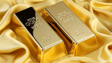أسعار الذهب اليوم: قفزة كبيرة وسط توترات الشرق الأوسط