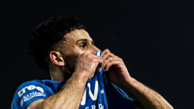 الهلال يهزم الخليج ويقلص الفارق مع النصر قبل ديربي الرياض
