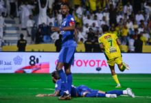 بويت: أحرجنا الهلال وأظهرنا قوة الخليج في دوري روشن